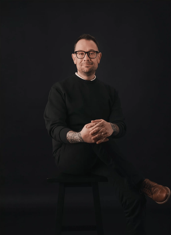 Photo de Jacques-Antoine Rioux