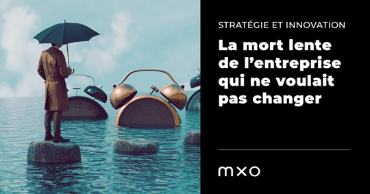 La mort lente de l’entreprise qui ne voulait pas changer