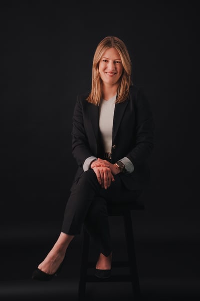 Émilie Lévesque - MXO