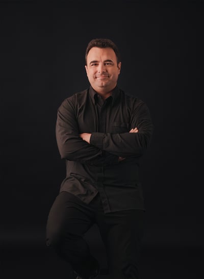  Francis Labonté - MXO